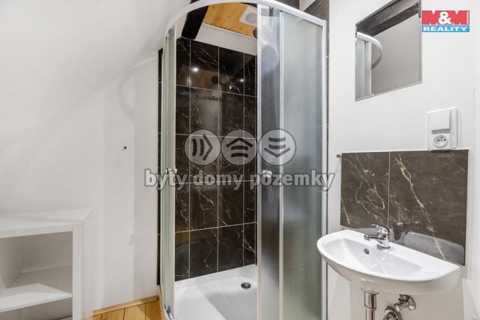 Prodej, Rodinný dům, Smržovka