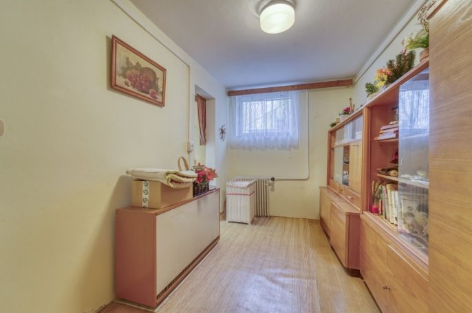 Prodej, Rodinný dům, Kamenný Újezd