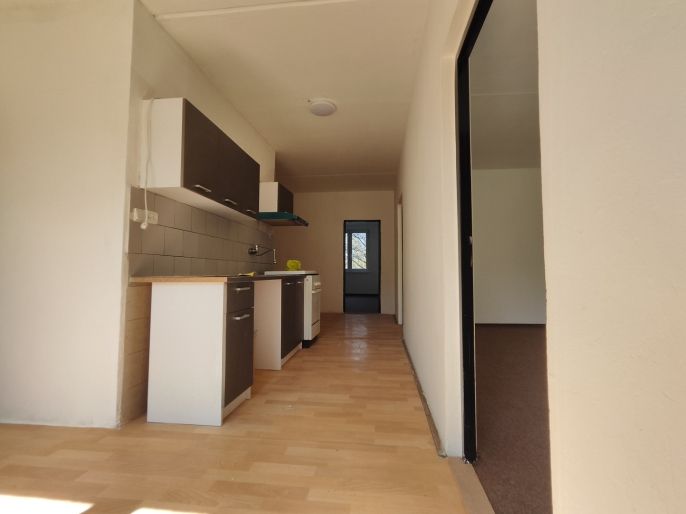 Pronájem, Byt 2+1, Sokolov