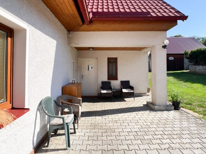 Prodej, Rodinný dům, Obytce