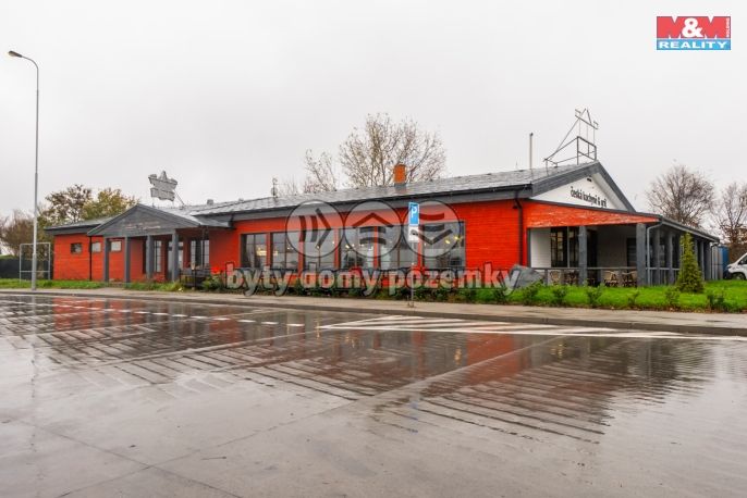 Prodej, Restaurace, stravování, Olomouc