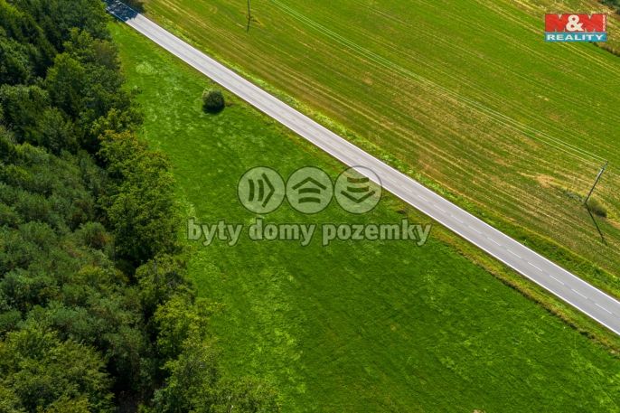 Prodej, Louka, Hracholusky