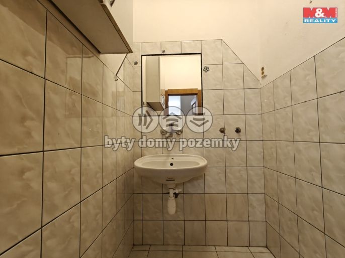 Pronájem, Byt 2+kk, Opava