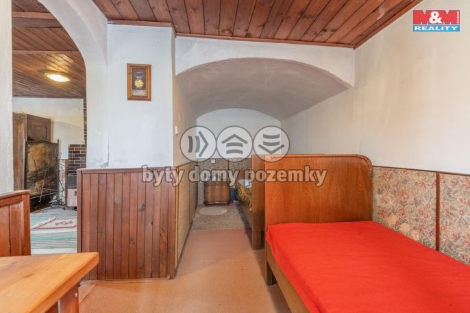 Prodej, Chalupa, Prostiboř