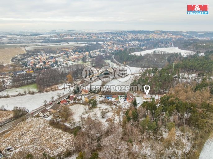 Prodej, Rodinný dům, Slaný