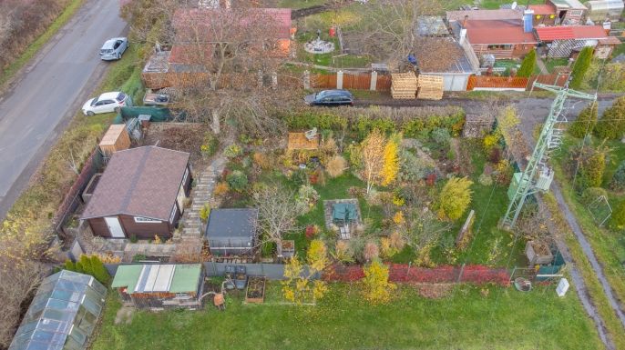 Prodej, Chata, Kadaň