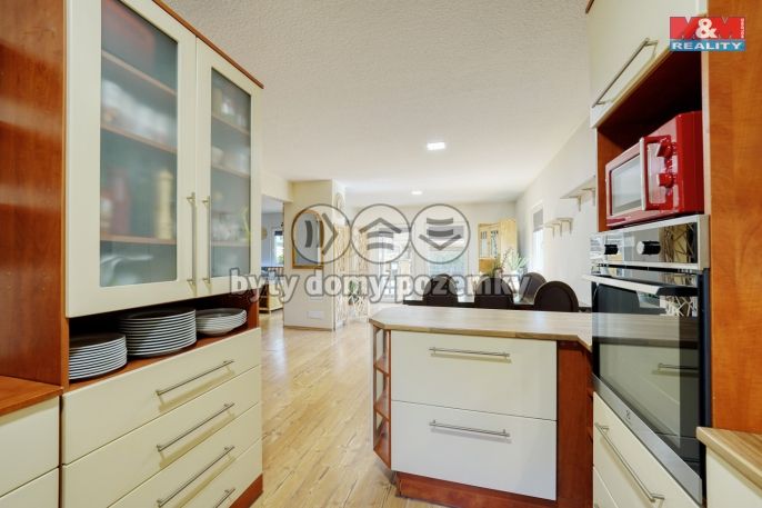 Prodej, Rodinný dům, Dobřany