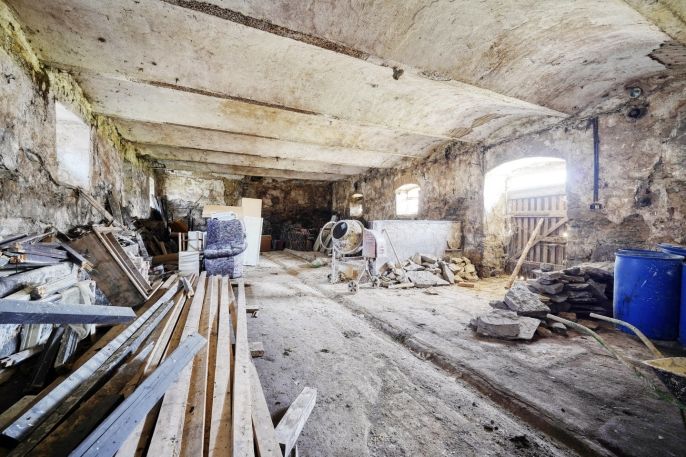 Prodej, Zemědělská usedlost, Mířkov