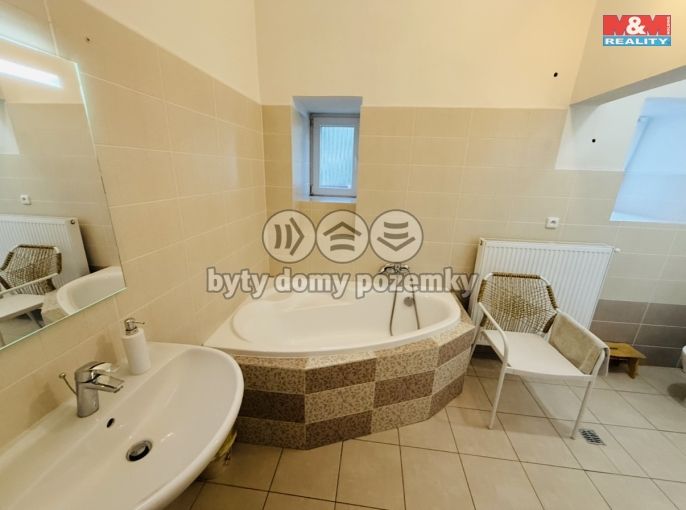 Prodej, Hotel, penzion, Loštice