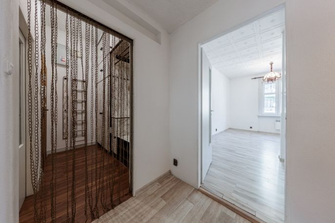 Prodej, Byt 2+1, Karlovy Vary