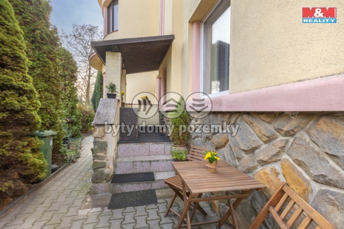 Prodej, Rodinný dům, Slaný