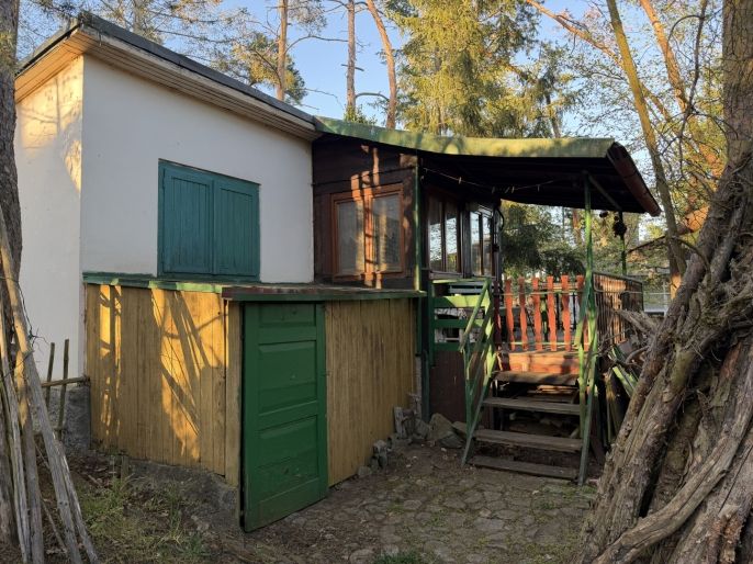 Pronájem, Chata, Zduchovice