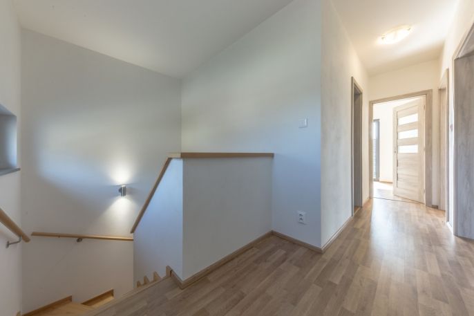 Pronájem, Rodinný dům, Nový Vestec