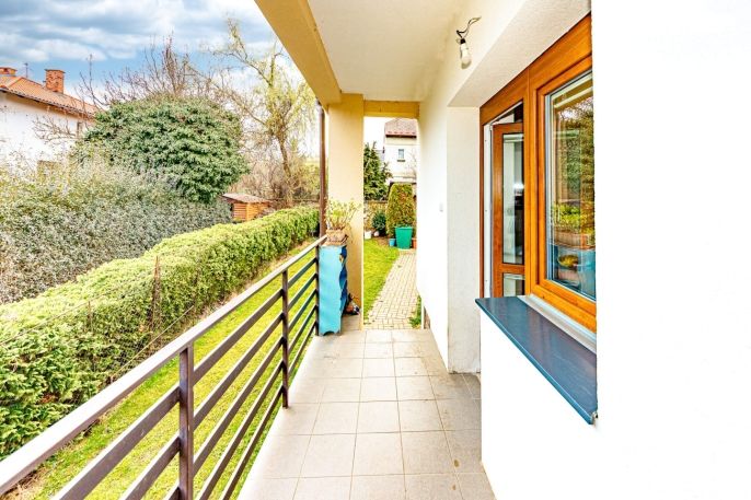 Pronájem, Byt 3+1, Čáslav