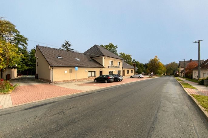 Prodej, Hotel, penzion, Kladruby