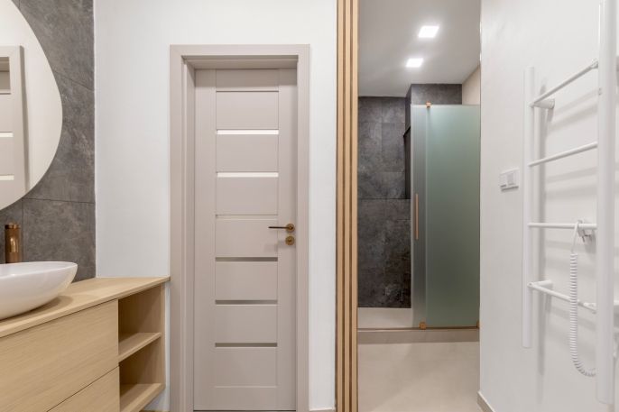 Prodej, Byt 2+1, Frýdek-Místek