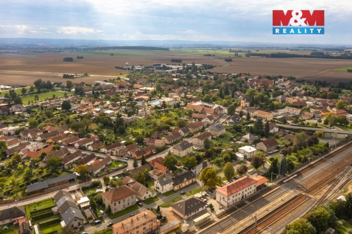 Pronájem, Byt 2+kk, Moravany