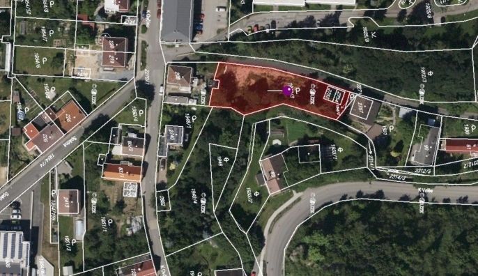 Prodej, Zahrada, Plzeň