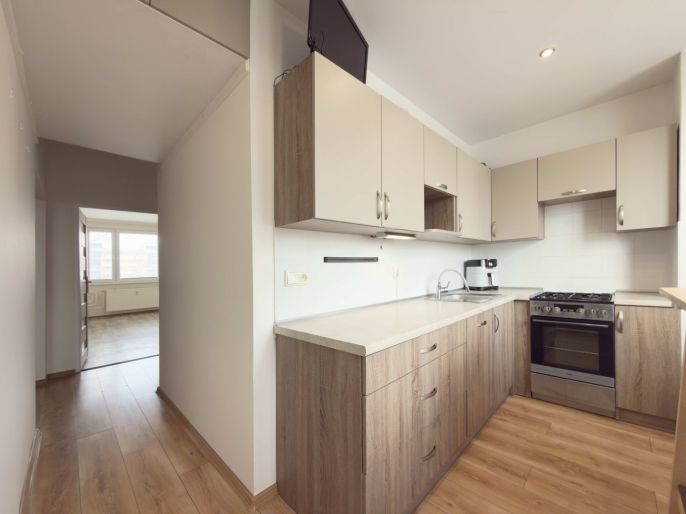 Prodej, Byt 3+1, Karviná