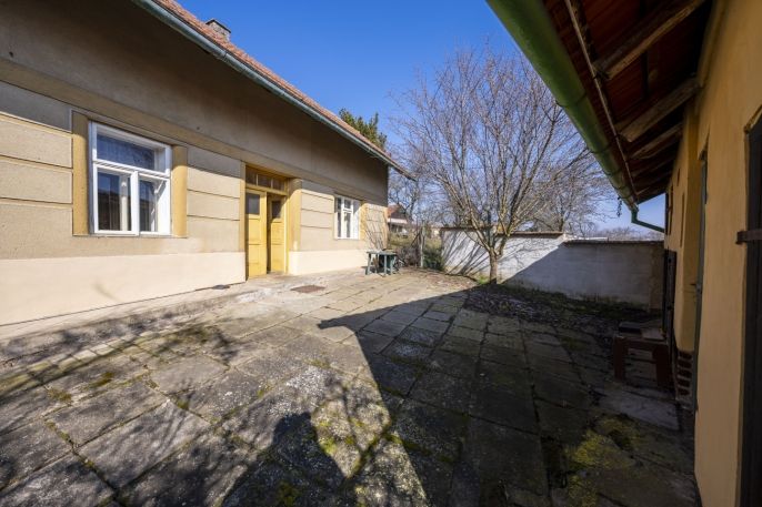 Prodej, Rodinný dům, Třebovle