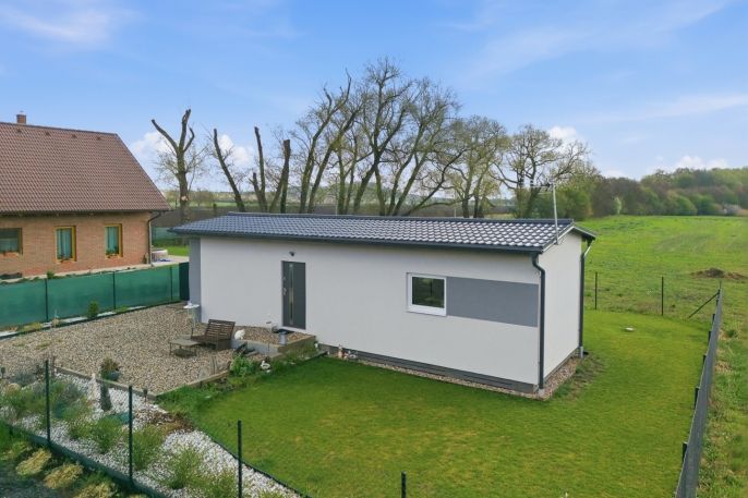 Prodej, Rodinný dům, Cítoliby