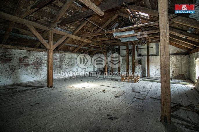 Prodej, Rodinný dům, Vrdy