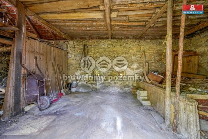 Prodej, Chalupa, Hradiště