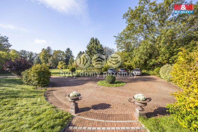 Prodej, Rodinný dům, Kostomlaty nad Labem