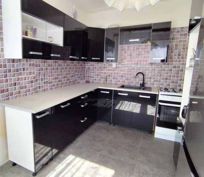 Prodej, Byt 3+1, Most