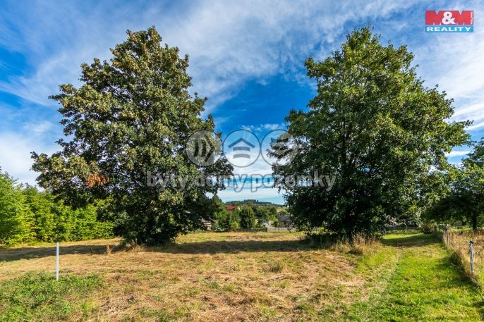 Prodej, Zahrada, Bezvěrov