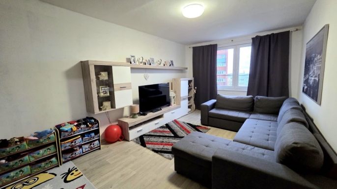 Prodej, Byt 2+1, Orlová