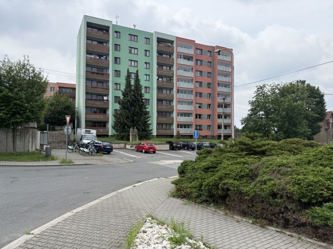 Prodej, Byt 2+1, Ostrava