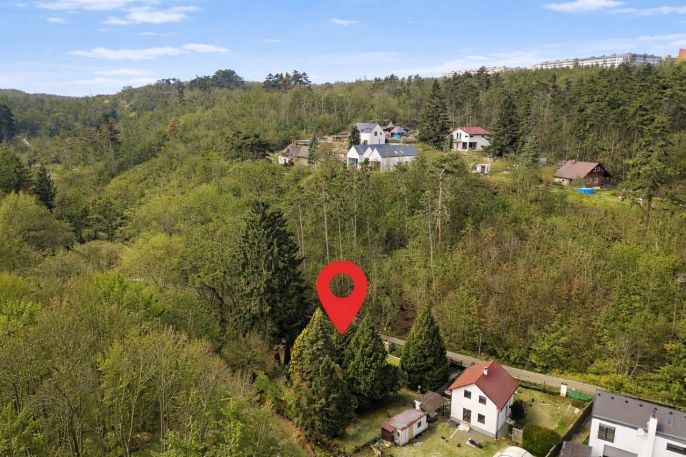 Prodej, Zahrada, Praha