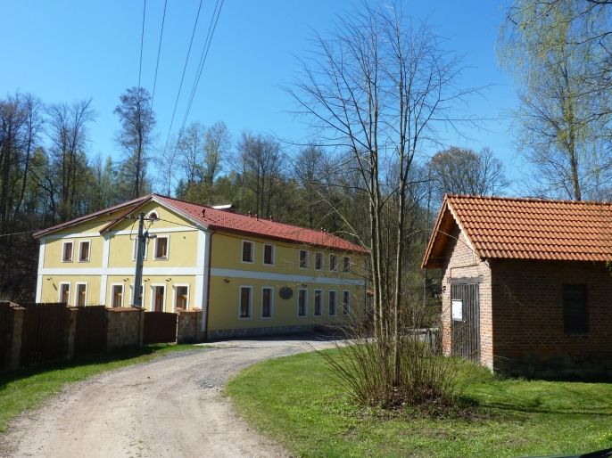 Prodej, Pozemek k bydlení, Brzice