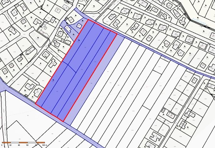 Prodej, Pozemek k bydlení, Jirny