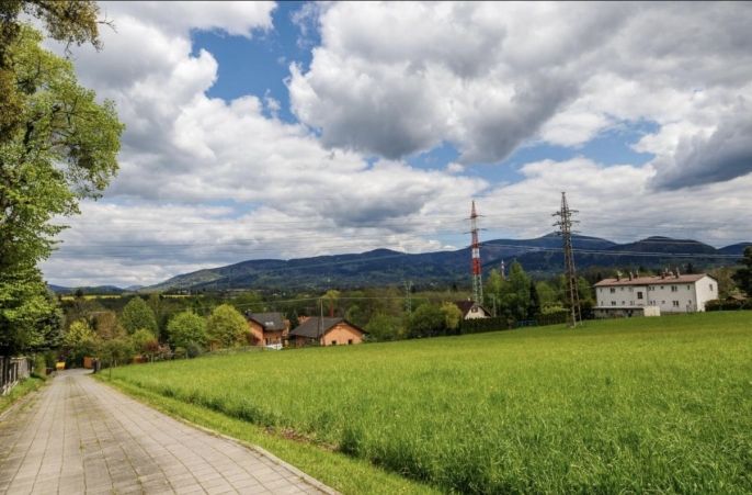 Pronájem, Hotel, penzion, Frýdlant nad Ostravicí