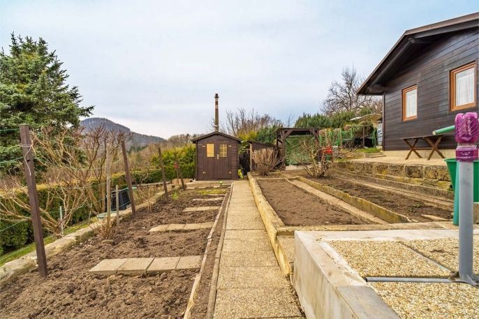 Prodej, Chata, Nový Bor