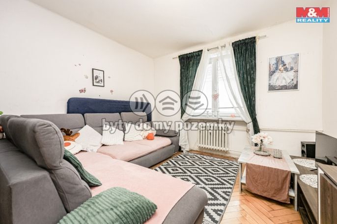 Prodej, Byt 2+1, Olomouc