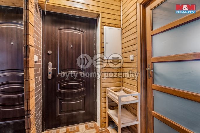 Prodej, Chata, Vinařice