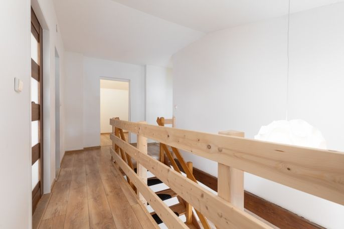 Prodej, Atypický byt, Bohumín