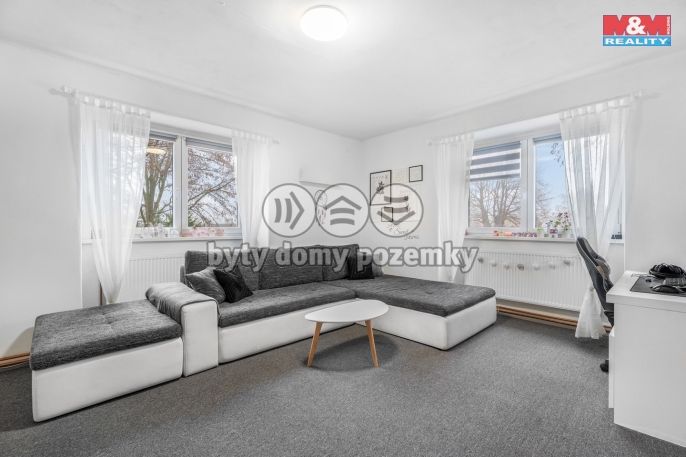 Prodej, Rodinný dům, Bříza