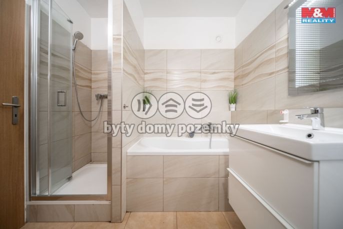 Prodej, Byt 4+kk, Praha