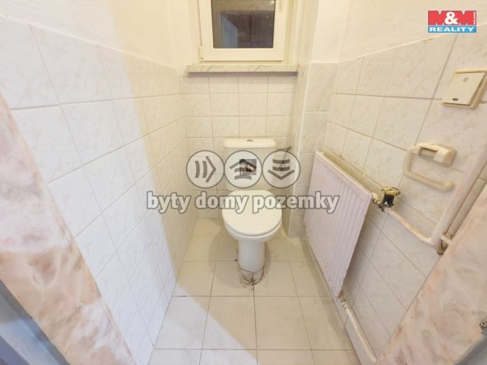 Prodej, Byt 3+1, Český Těšín