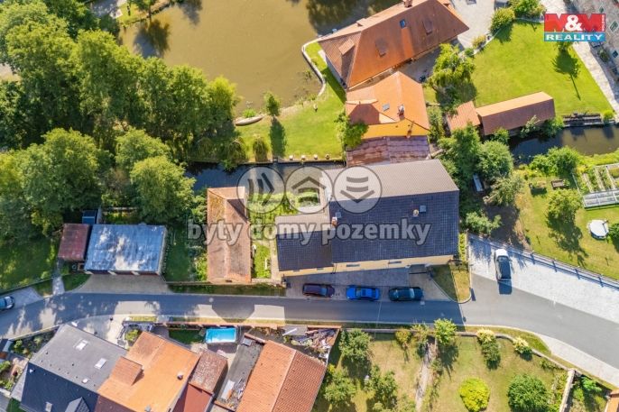 Prodej, Rodinný dům, Chotěšov