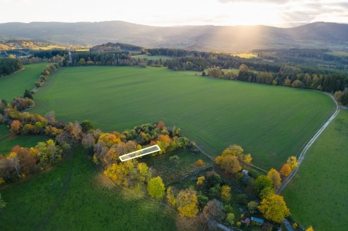 Prodej, Pozemek k bydlení, Soběšice