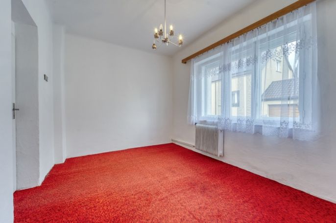 Prodej, Rodinný dům, Beroun