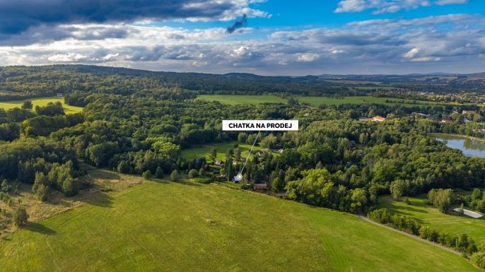 Prodej, Chata, Varnsdorf