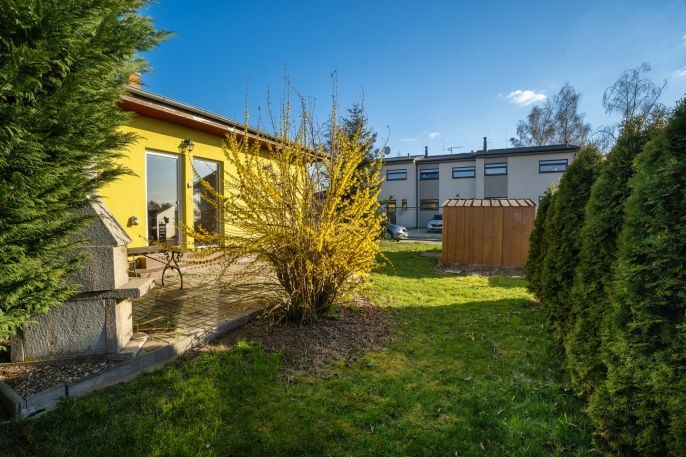 Prodej, Rodinný dům, Kostelec nad Černými lesy