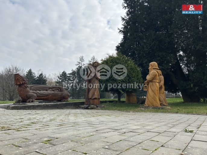 Pronájem, Restaurace, stravování, Hranice