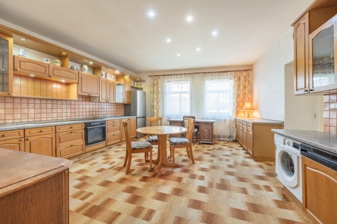 Prodej, Rodinný dům, Líský